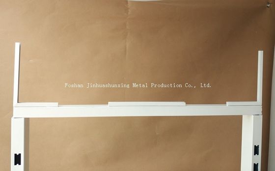 नेल पॉलिश के लिए 15 लेयर W475mm H2035mm कॉस्मेटिक डिस्प्ले रैक